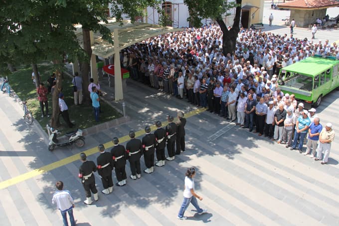 Sakarya medyasının acı günü