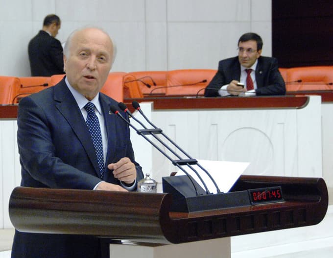 Sakarya'nın sorunları Meclis'te konuşuldu