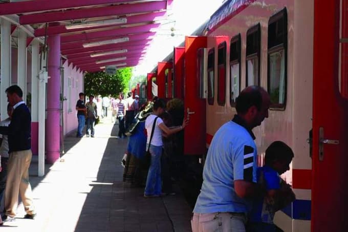 Arifiye'nin 50 yıllık tarihi değişiyor