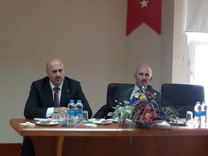 Fidan Borsası'na Yürütme Kurulu oluşturuldu