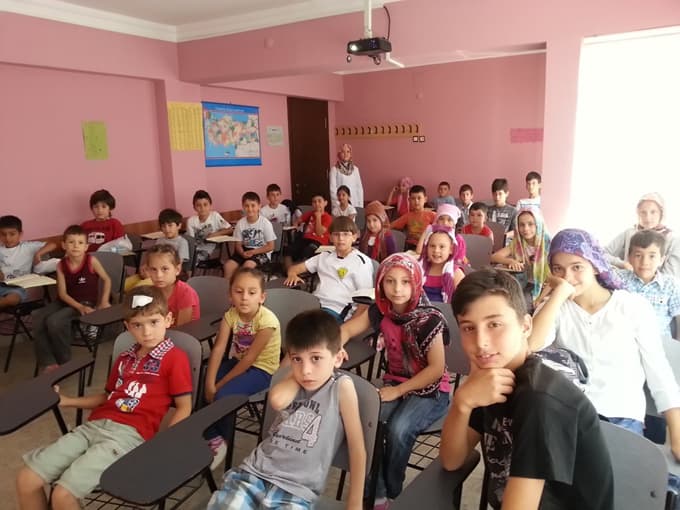 Erenler HEM'den yaz kursları 