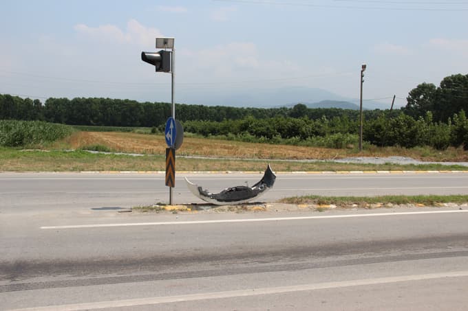Facianın eşiğinden dönüldü