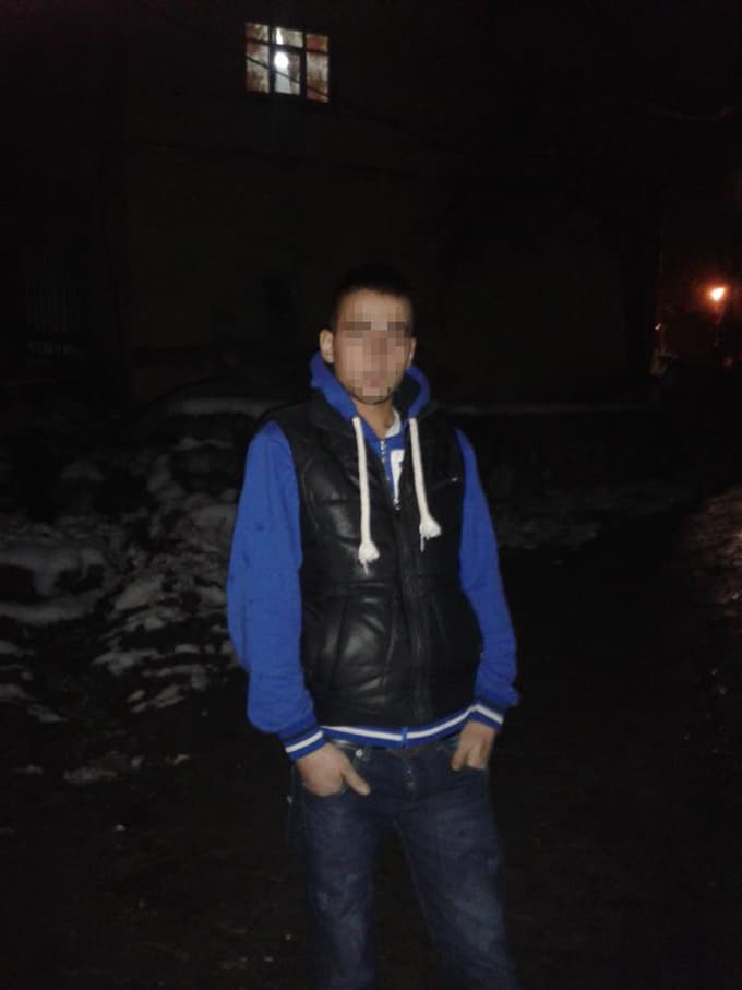 Geyve'de motosiklet kazası: 2 ölü
