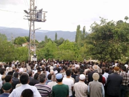 Geyve'de motosiklet kazası: 2 ölü