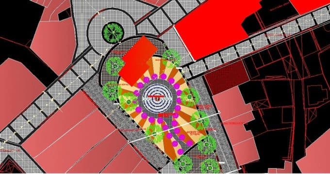 Sapanca'ya modern ilçe meydanı yapılacak