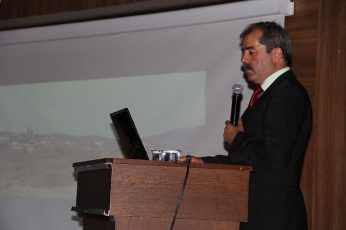 Sakarya'nın doğa turizmi, 10 yıl içinde hayat bulacak
