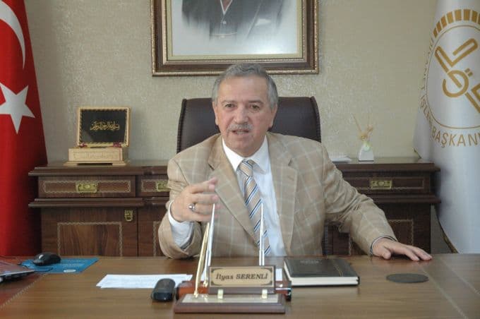 Ramazan ayının ana teması: "Helal kazanç helal lokma"