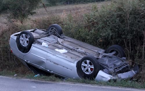 Kaynarca'da trafik kazası: 2 yaralı