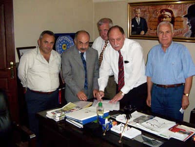 ATSO ve Halk Bankası Arasında Kredi Protokolü İmzalandı