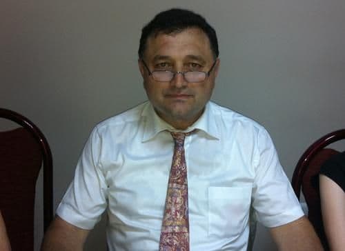 CHP'li Güler, "Cami satmayı AK Parti iyi bilir"