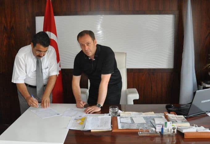 Geyve'deki son Osmanlı eseri, müzeye dönüştürülüyor