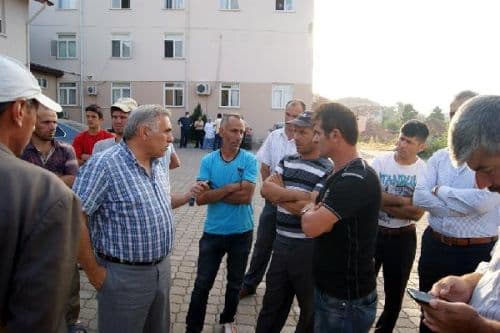 Kaybolan küçük çocuğun cesedi çuvalın içinde bulundu