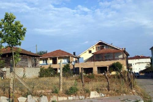 Kaybolan küçük çocuğun cesedi çuvalın içinde bulundu