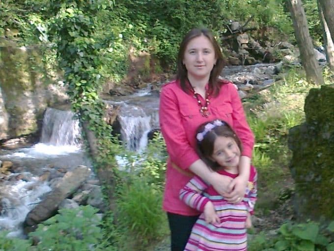 Doğum sırasında fenalaşan öğretmen hayatını kaybetti