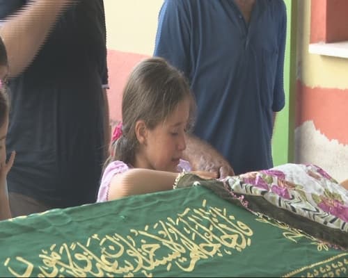 Doğum sırasında fenalaşan öğretmen hayatını kaybetti