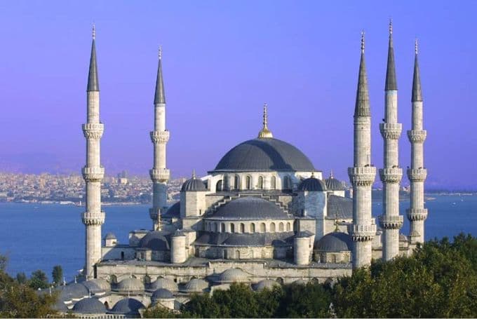 Ramazan ayının tadını İstanbul gezisiyle çıkarın