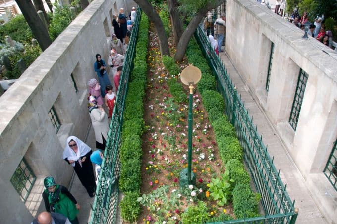 Ramazan ayının tadını İstanbul gezisiyle çıkarın