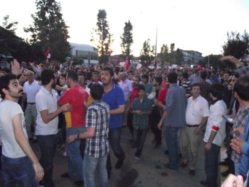 AK Parti'li Özmen'den, CHP'li Güler'e sert yanıt