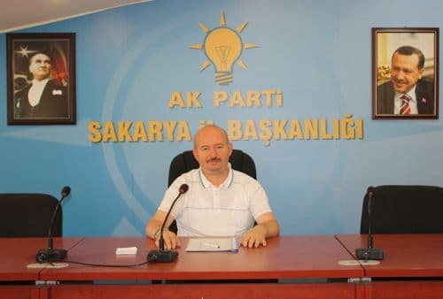 AK Parti'li Özmen'den, CHP'li Güler'e sert yanıt