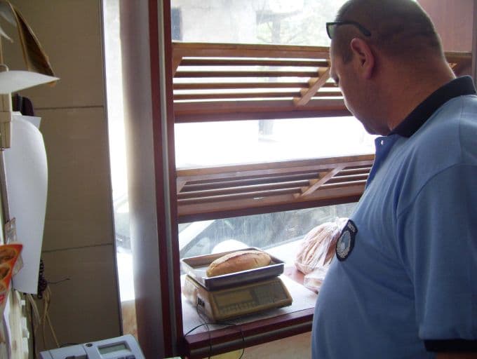 Hendek Belediyesi'nden fırınlara sıkı denetim