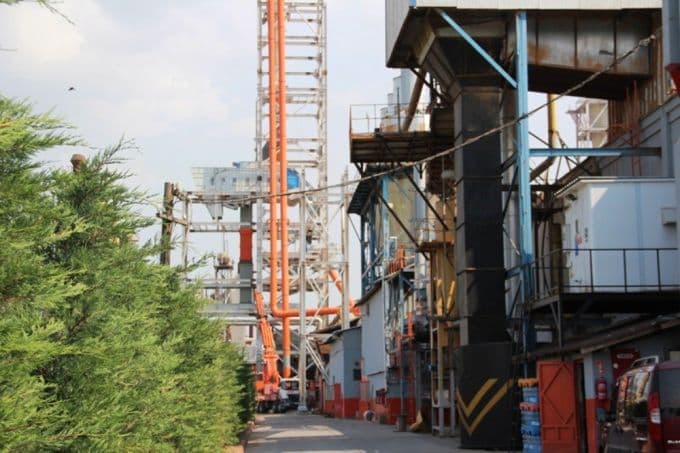 Üretimdeki dar boğazı aşmak için bir araya geldiler