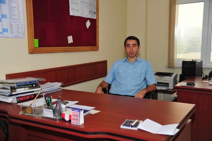 Bu proje sayesinde güvenlik zafiyeti ortadan kalkacak