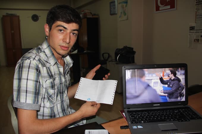 Reklamlara aldandı, şimdi hakkını arıyor