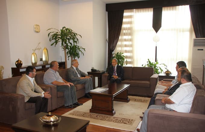 PVC ihtisas OSB'si geliyor
