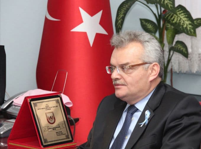 Çankırı'da ölen Sakaryalı şahıs MİT ajanımıydı?