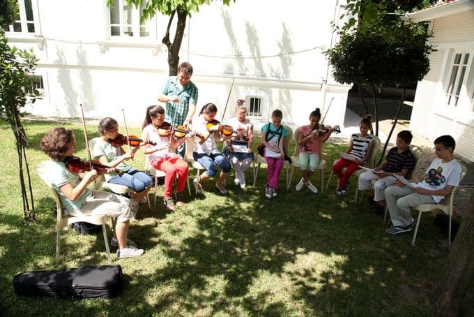 SAMEK Yaz Kursları 2 bin kursiyerle eğitime başladı