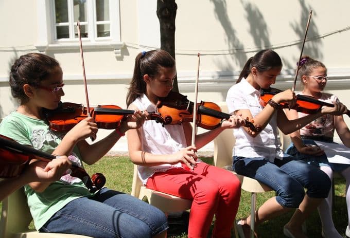 SAMEK Yaz Kursları 2 bin kursiyerle eğitime başladı