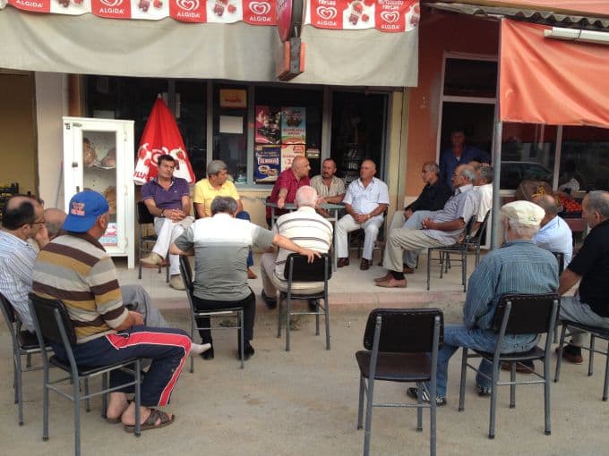 Özkoç, "Mecliste, Sakaryalı olarak mücadele ediyorum"