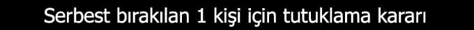 Bir aydan beri kayıp olan gençle ilgili korkunç iddia