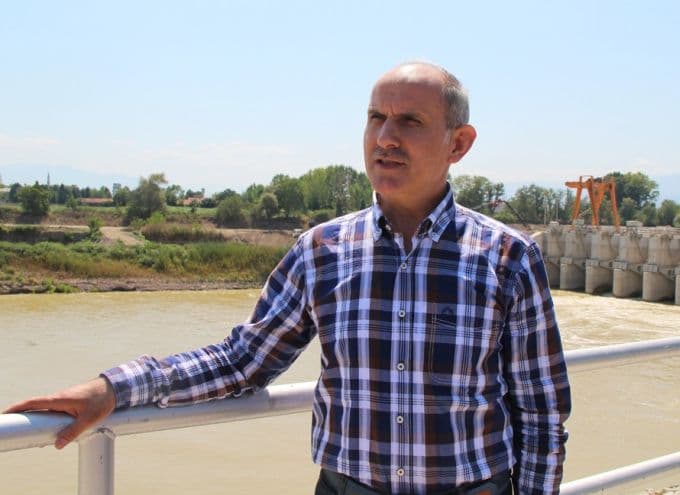 Sakarya, bayramdan sonra kendi elektriğini üretecek