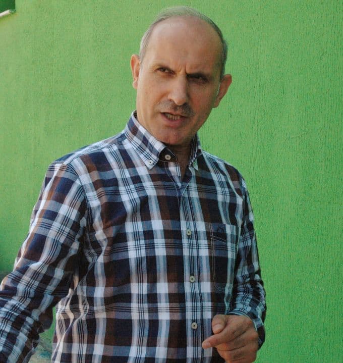 "TÜPRAŞ yüzünden Sapanca Gölü tehlike sinyali veriyor"