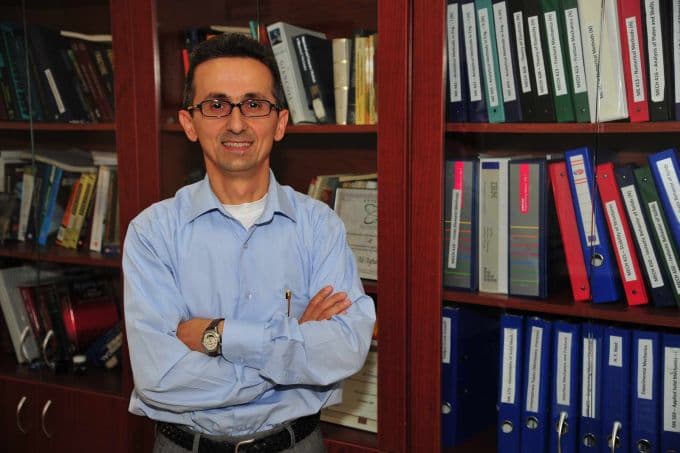 SAÜ'nün projesi, TÜBİTAK tarafından onay aldı