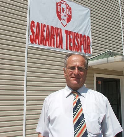 Tekspor Olağan Genel Kurulu Tamamlandı