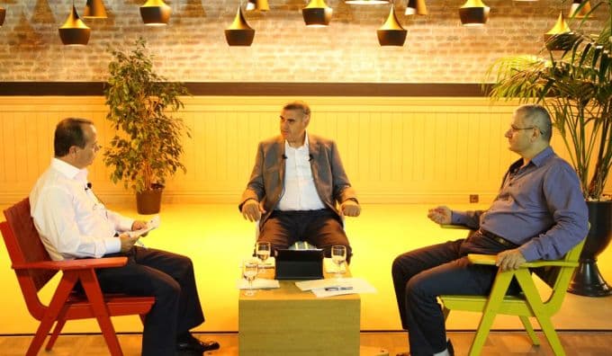 Başkan Toçoğlu, "Ben Sakaryasporluyum"