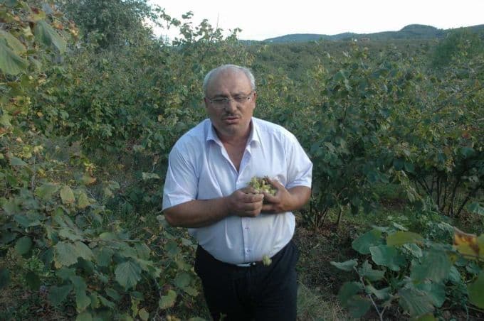 "Fındığın satış fiyatı 7.35 lira olmalı"