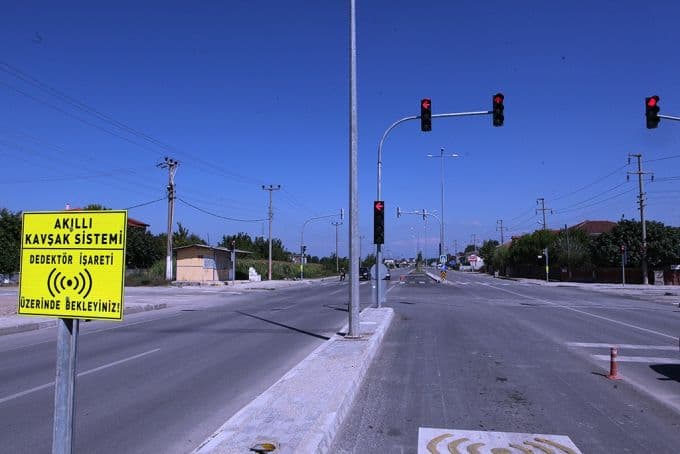 Mahkeme, o kavşakla ilgili kararını verdi
