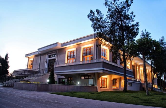 "Anadolu kültür başkenti, Sakarya"