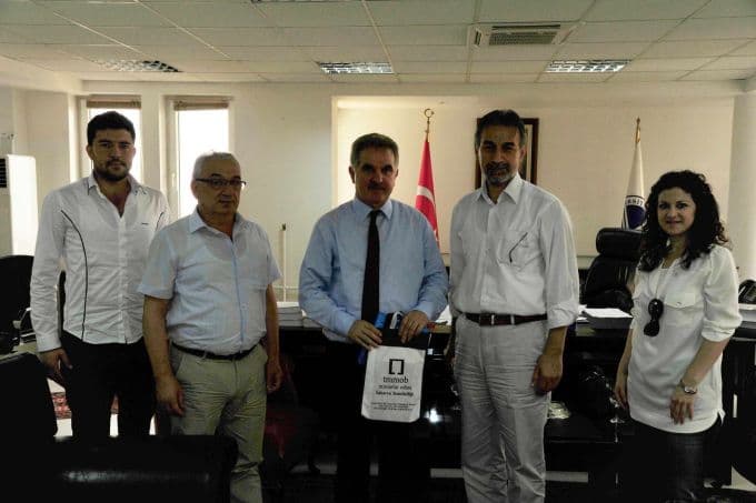 İşte SAÜ Güzel Sanatlar Fakültesi'nin yeni adı