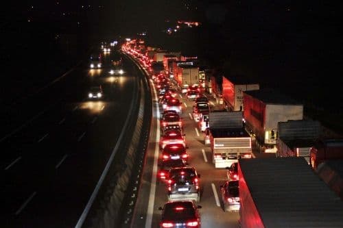 İşte çalışmalar sonrası TEM otoyolu