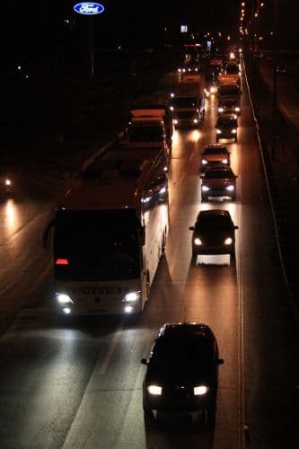 İşte çalışmalar sonrası TEM otoyolu