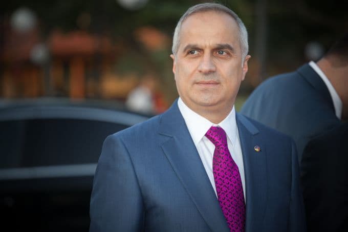 SATSO Başkanı Kösemusul, Mısır'daki katliamı kınadı
