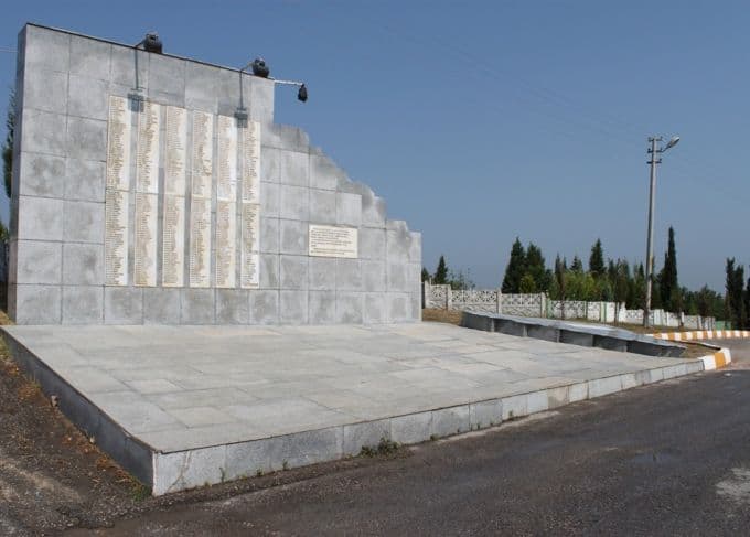 Deprem şehitleri Serdivan'da anılacak