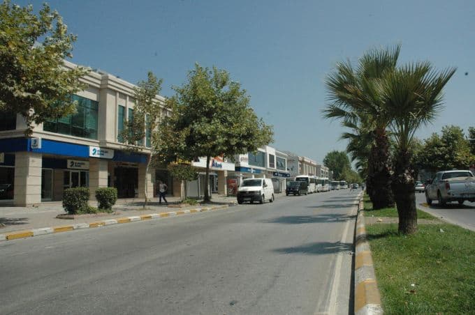 İşte depremden 14 yıl sonra Sakarya