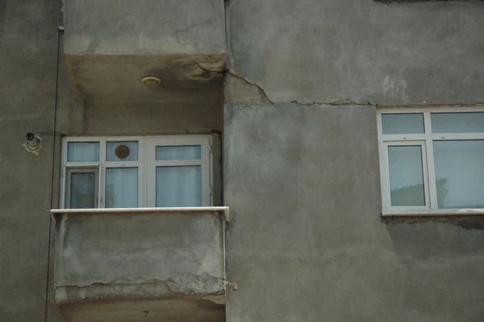 İşte depremden 14 yıl sonra Sakarya