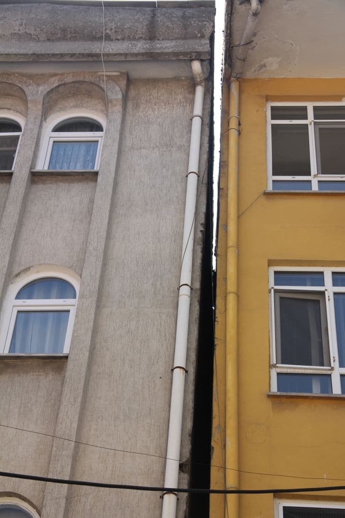İşte depremden 14 yıl sonra Sakarya