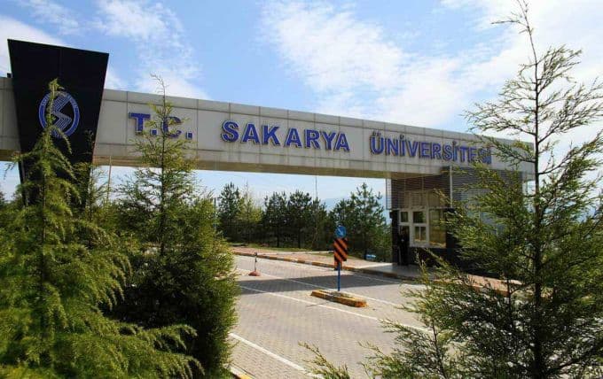 İşte SAÜ'ye en çok öğrenci gönderen il